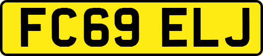 FC69ELJ