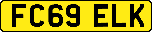 FC69ELK