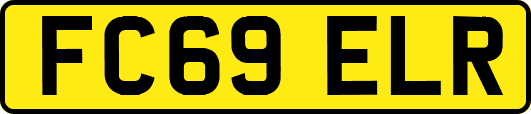 FC69ELR