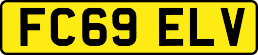 FC69ELV