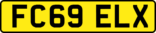 FC69ELX