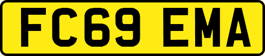 FC69EMA