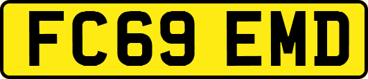 FC69EMD