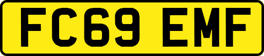 FC69EMF