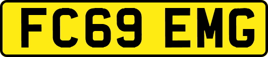 FC69EMG