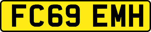 FC69EMH