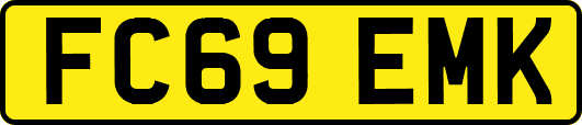 FC69EMK