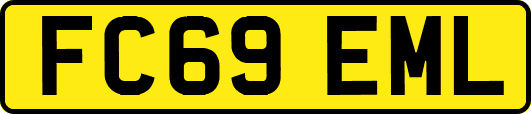 FC69EML