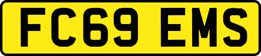 FC69EMS