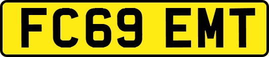 FC69EMT