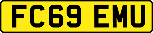 FC69EMU