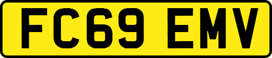 FC69EMV