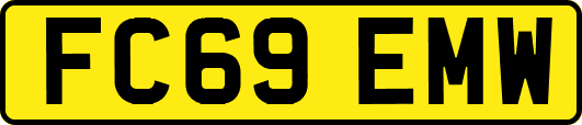 FC69EMW