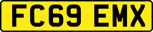 FC69EMX