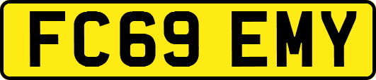 FC69EMY