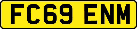 FC69ENM