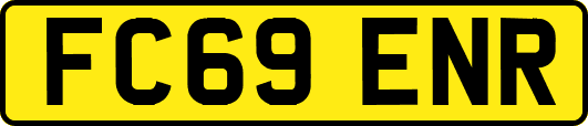 FC69ENR