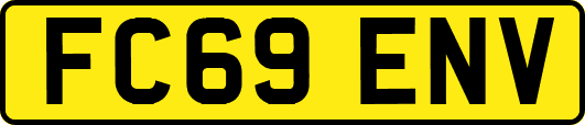FC69ENV