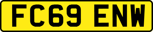 FC69ENW