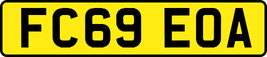 FC69EOA