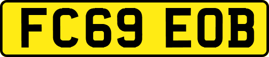 FC69EOB
