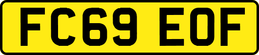 FC69EOF