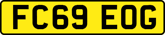 FC69EOG