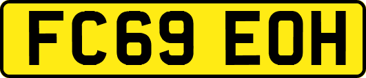 FC69EOH