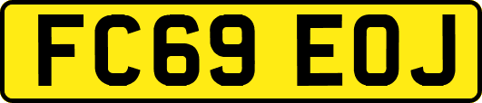 FC69EOJ