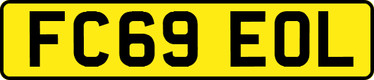 FC69EOL