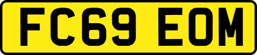 FC69EOM