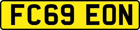 FC69EON