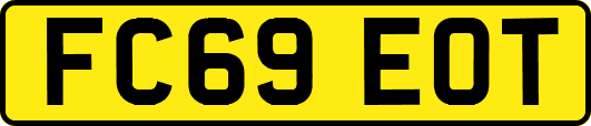 FC69EOT
