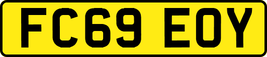 FC69EOY