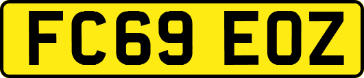 FC69EOZ
