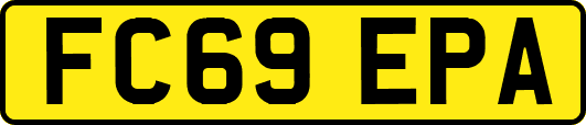 FC69EPA