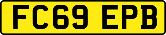 FC69EPB