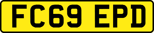 FC69EPD