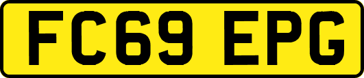 FC69EPG