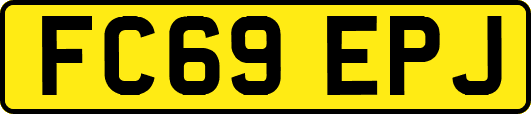 FC69EPJ