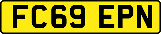 FC69EPN
