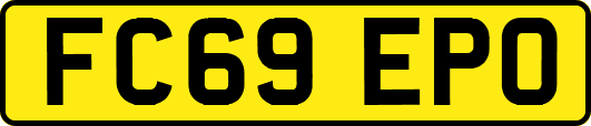 FC69EPO