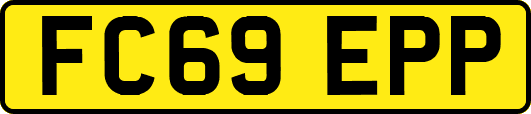 FC69EPP