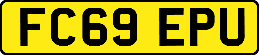 FC69EPU