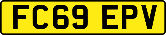 FC69EPV