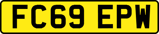 FC69EPW