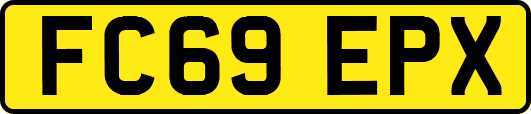 FC69EPX