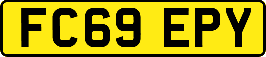 FC69EPY
