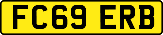 FC69ERB