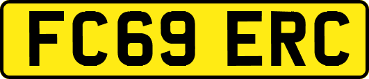 FC69ERC